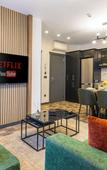 Туры в отель Baymari Suites City Life Туры в отель Baymari Suites City Life