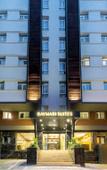 Туры в отель Baymari Suites City Life Туры в отель Baymari Suites City Life