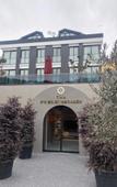 Туры в отель The Public Ortakoy Туры в отель The Public Ortakoy