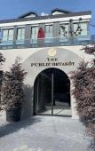 Туры в отель The Public Ortakoy Туры в отель The Public Ortakoy