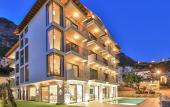 Туры в отель Carruba Boutique Hotel Туры в отель Carruba Boutique Hotel