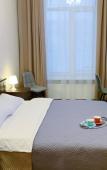 Туры в отель Респекталь М36 Туры в отель Респекталь М36