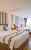 Туры в отель UMI-PQ hotel Туры в отель UMI-PQ hotel