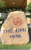 Туры в отель UMI-PQ hotel Туры в отель UMI-PQ hotel