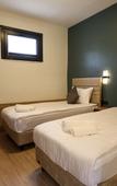 Туры в отель Mia Mia Suites Туры в отель Mia Mia Suites