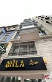 Туры в отель Mila Suites Taksim Туры в отель Mila Suites Taksim