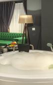 Туры в отель La Cielo Hotel Bostanci Туры в отель La Cielo Hotel Bostanci
