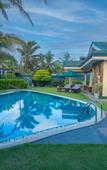 Туры в отель Villa Carla Туры в отель Villa Carla