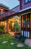 Туры в отель Peace Blue Naiharn Naturist Resort Phuket Туры в отель Peace Blue Naiharn Naturist Resort Phuket
