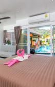 Туры в отель Peace Blue Naiharn Naturist Resort Phuket Туры в отель Peace Blue Naiharn Naturist Resort Phuket