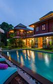 Туры в отель Peace Blue Naiharn Naturist Resort Phuket Туры в отель Peace Blue Naiharn Naturist Resort Phuket