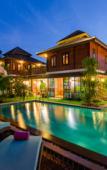 Туры в отель Peace Blue Naiharn Naturist Resort Phuket Туры в отель Peace Blue Naiharn Naturist Resort Phuket