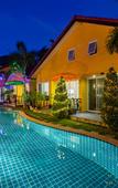 Туры в отель Peace Blue Naiharn Naturist Resort Phuket Туры в отель Peace Blue Naiharn Naturist Resort Phuket