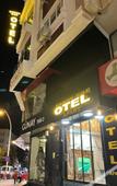 Туры в отель Ersoy Ege Apart Otel Туры в отель Ersoy Ege Apart Otel