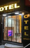 Туры в отель Ersoy Ege Apart Otel Туры в отель Ersoy Ege Apart Otel
