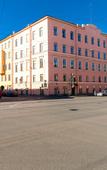 Туры в отель Ментор Туры в отель Ментор