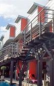 Туры в отель Nicky's Handlebar Hotel Туры в отель Nicky's Handlebar Hotel