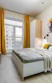Туры в отель ApartMe Аэропорт Туры в отель ApartMe Аэропорт