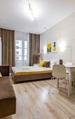 Туры в отель ApartMe Аэропорт Туры в отель ApartMe Аэропорт
