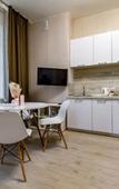 Туры в отель ApartMe Аэропорт Туры в отель ApartMe Аэропорт