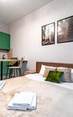Туры в отель ApartMe Аэропорт Туры в отель ApartMe Аэропорт