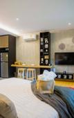 Туры в отель The Woods Natural Park Resort Phuket Туры в отель The Woods Natural Park Resort Phuket