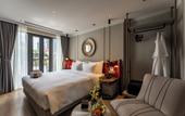 Туры в отель Grand Hotel du LAC Boutique Saigon Туры в отель Grand Hotel du LAC Boutique Saigon