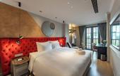 Туры в отель Grand Hotel du LAC Boutique Saigon Туры в отель Grand Hotel du LAC Boutique Saigon