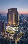 Туры в отель Grande Centre Point Lumphini Туры в отель Grande Centre Point Lumphini