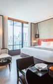 Туры в отель Silq Hotel & Residence Туры в отель Silq Hotel & Residence