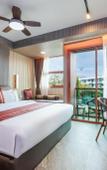 Туры в отель The Legacy V Beach Resort Ao Nang Krabi, Aspira Collection Туры в отель The Legacy V Beach Resort Ao Nang Krabi, Aspira Collection