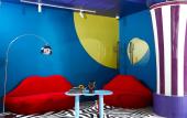 Туры в отель The Fig Lobby Туры в отель The Fig Lobby