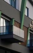 Туры в отель Sealife Royal Suites Туры в отель Sealife Royal Suites