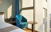 Туры в отель Stanford Hotel Myeongdong Туры в отель Stanford Hotel Myeongdong