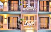 Туры в отель Luff Boutique Hotel Туры в отель Luff Boutique Hotel