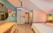 Туры в отель Luff Boutique Hotel Туры в отель Luff Boutique Hotel