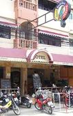 Туры в отель Summer Breeze Hotel Туры в отель Summer Breeze Hotel