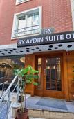 Туры в отель By Aydin Suite Hotel Туры в отель By Aydin Suite Hotel