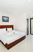 Туры в отель The Topaz Residence Туры в отель The Topaz Residence