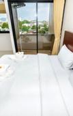 Туры в отель The Topaz Residence Туры в отель The Topaz Residence
