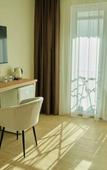 Туры в отель DEUS Hotel Туры в отель DEUS Hotel
