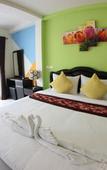 Туры в отель Tulip Inn Туры в отель Tulip Inn