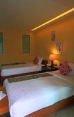 Туры в отель Baan Phuanda Phuket Туры в отель Baan Phuanda Phuket