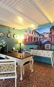 Туры в отель Baan Phuanda Phuket Туры в отель Baan Phuanda Phuket