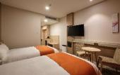 Туры в отель Sotetsu Grand Fresa Saigon Туры в отель Sotetsu Grand Fresa Saigon