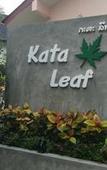 Туры в отель Kata Leaf Resort Туры в отель Kata Leaf Resort