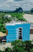 Туры в отель River Front Krabi Hotel Туры в отель River Front Krabi Hotel