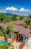Туры в отель Rawai Private Villas - Pool and Garden Туры в отель Rawai Private Villas - Pool and Garden