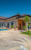 Туры в отель Rawai Private Villas - Pool and Garden Туры в отель Rawai Private Villas - Pool and Garden