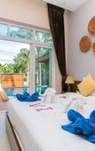 Туры в отель Rawai Private Villas - Pool and Garden Туры в отель Rawai Private Villas - Pool and Garden